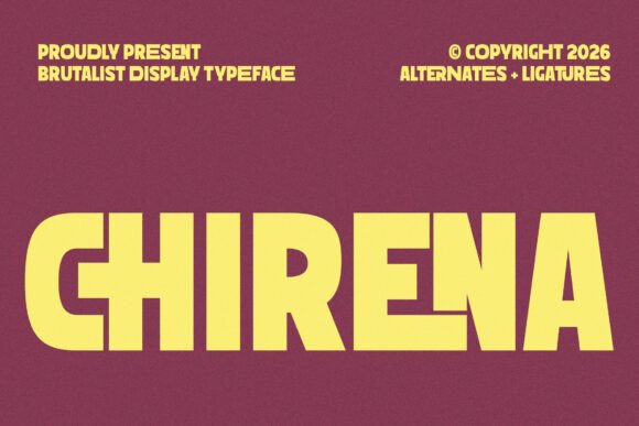 Chirena: A Designer's Honest Review for Real Projects