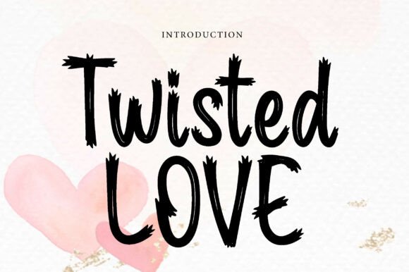 Twisted Love: A Designer's Honest Review for Real Projects